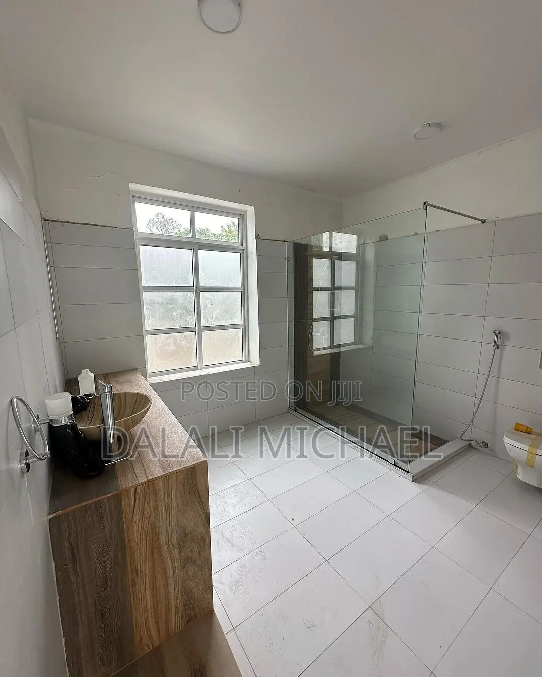 5bdrm Villa in Mikocheni for rent
