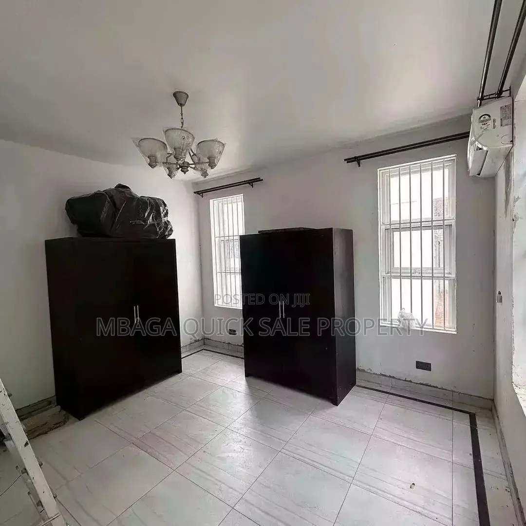 5bdrm Apartment in Mikocheni for rent