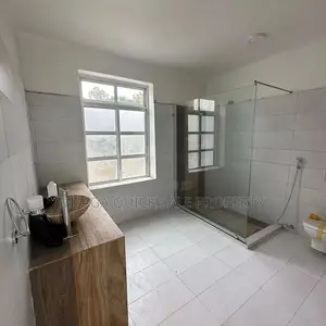 5bdrm Apartment in Mikocheni for rent