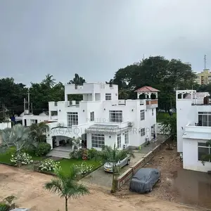 5bdrm Apartment in Mikocheni for rent