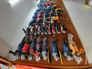 All Kindly of Tools