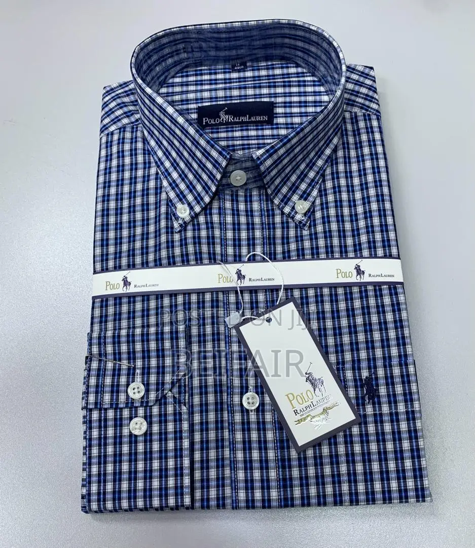 Mashati Y Kiume | Men's Shirts