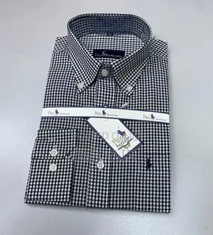 Mashati Y Kiume | Men's Shirts
