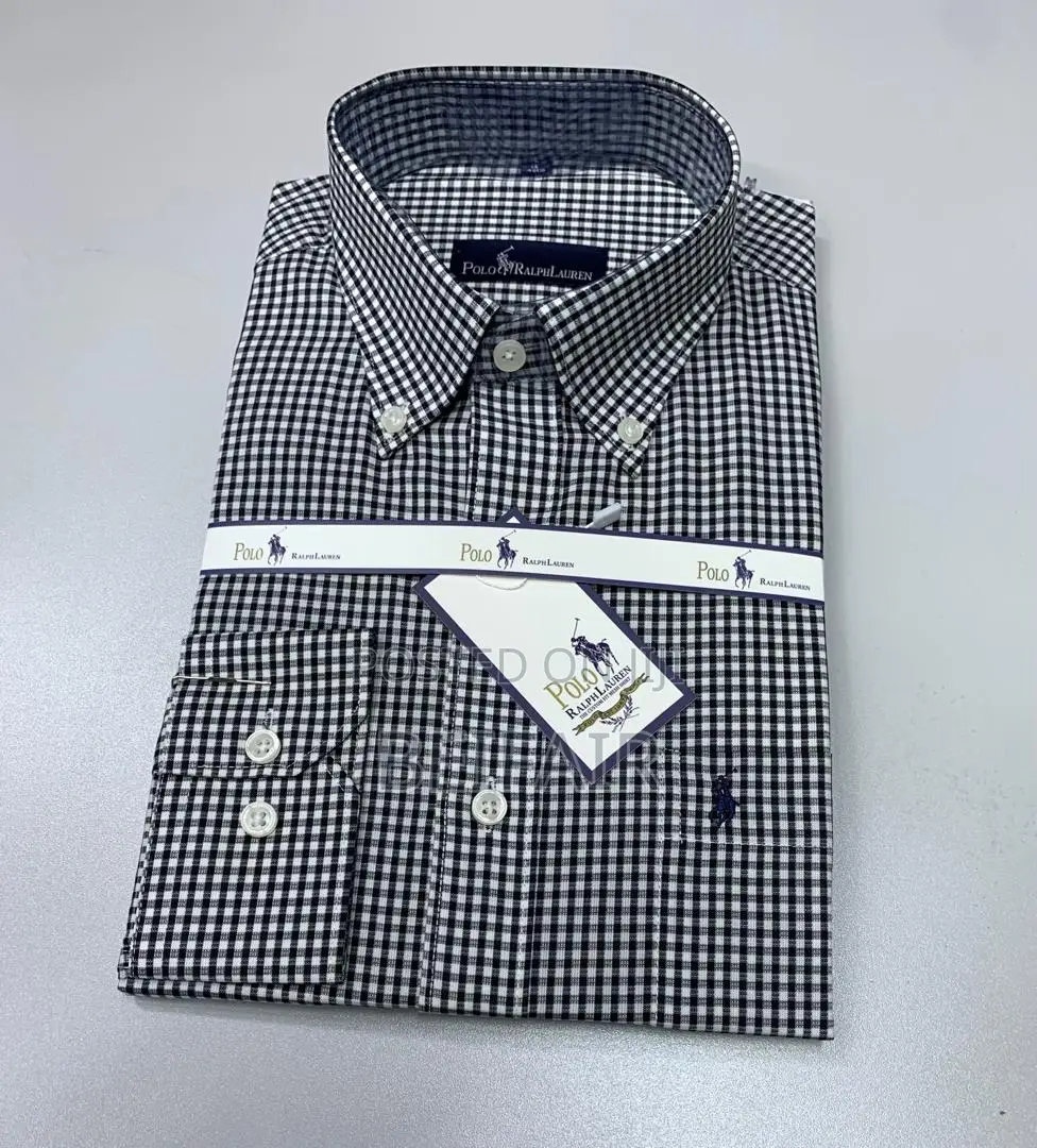 Mashati Y Kiume | Men's Shirts