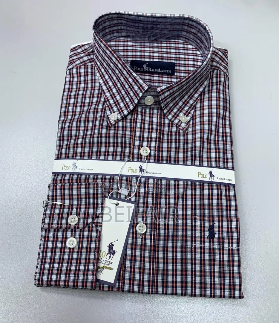 Mashati Y Kiume | Men's Shirts