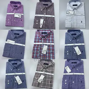 Mashati Y Kiume | Men's Shirts