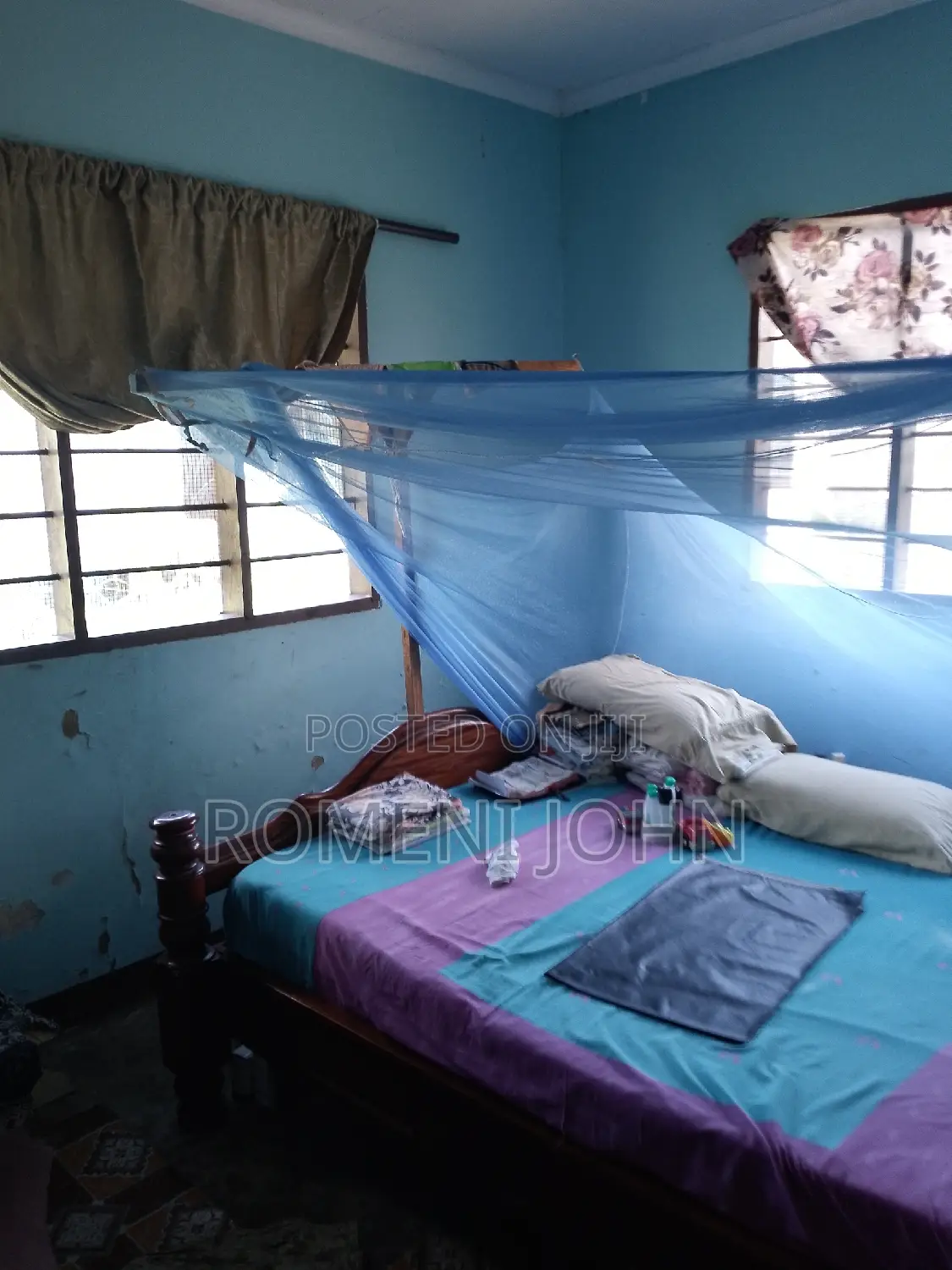 3bdrm House in Tanzania Dsm Ukonga for sale
