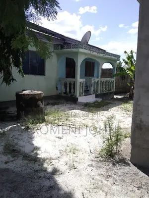 3bdrm House in Tanzania Dsm Ukonga for sale