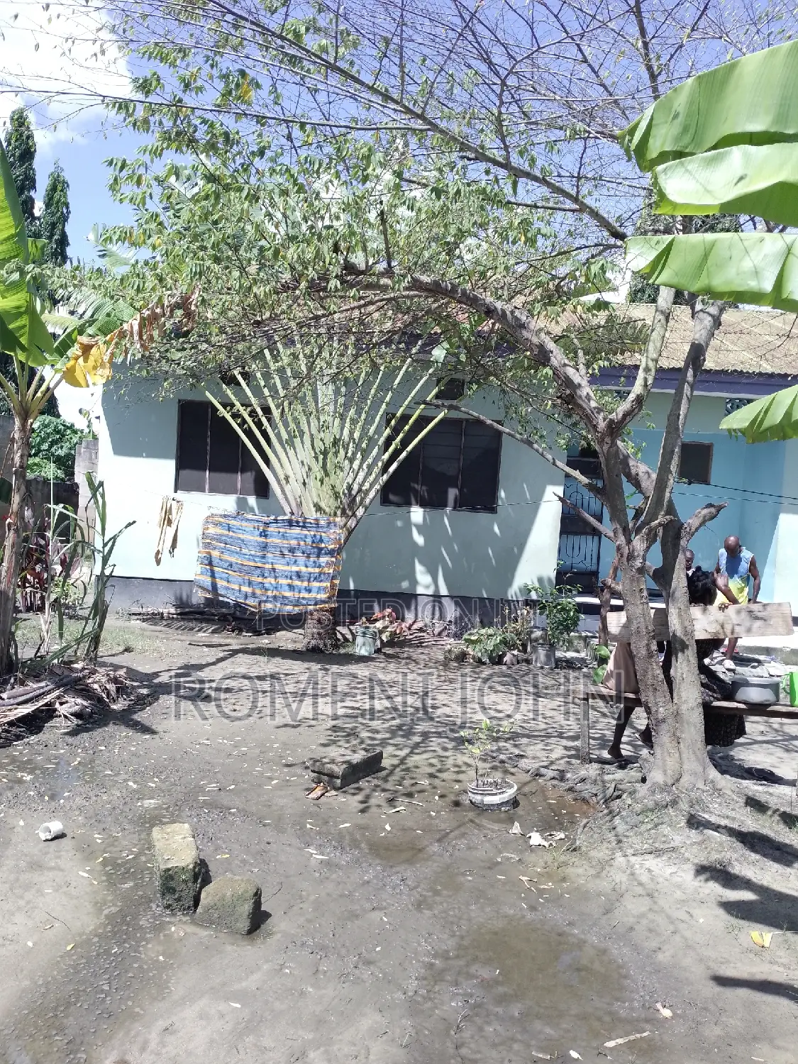 3bdrm House in Tanzania Dsm Ukonga for sale