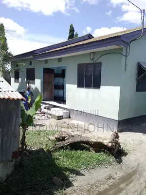 3bdrm House in Tanzania Dsm Ukonga for sale