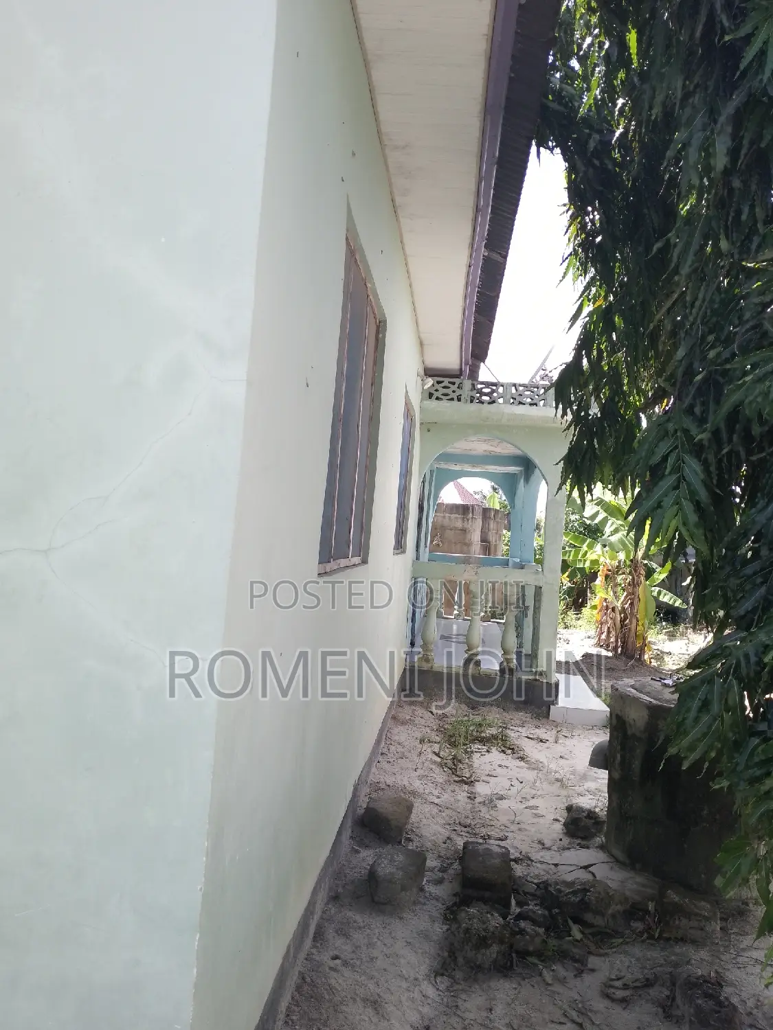 3bdrm House in Tanzania Dsm Ukonga for sale