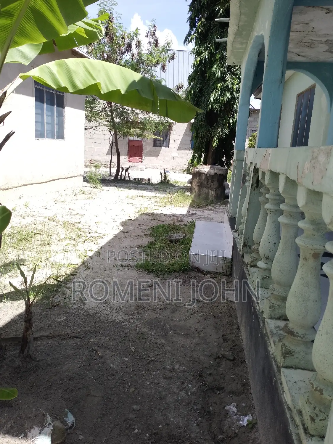 3bdrm House in Tanzania Dsm Ukonga for sale