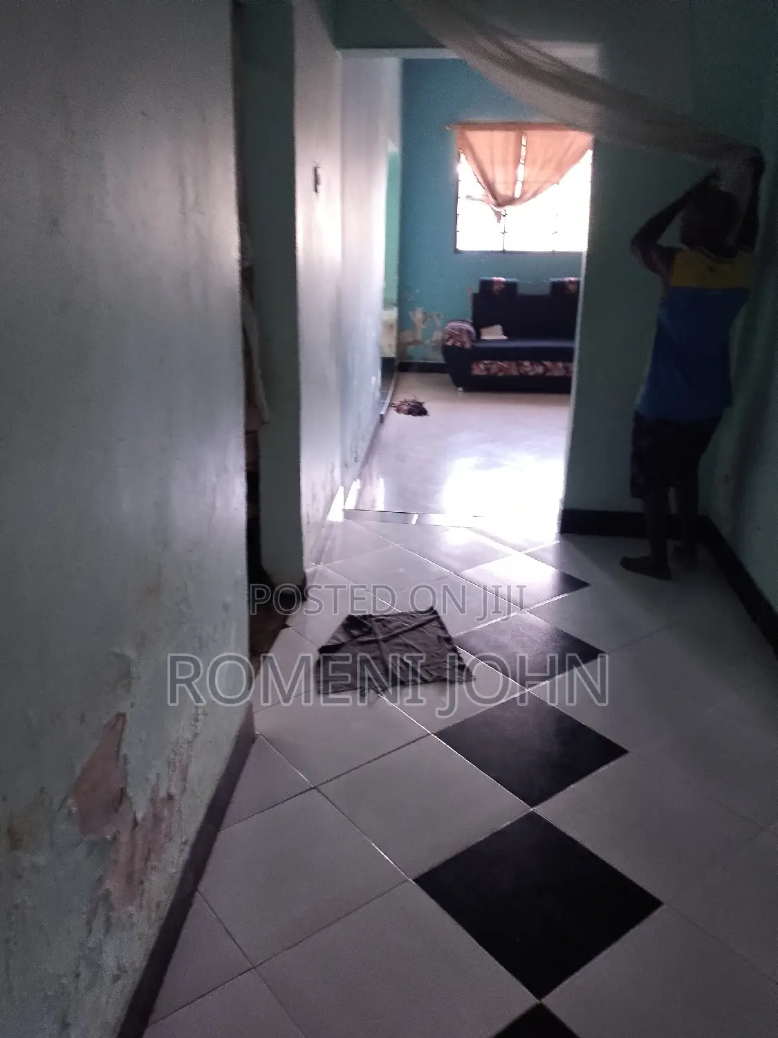 3bdrm House in Tanzania Dsm Ukonga for sale