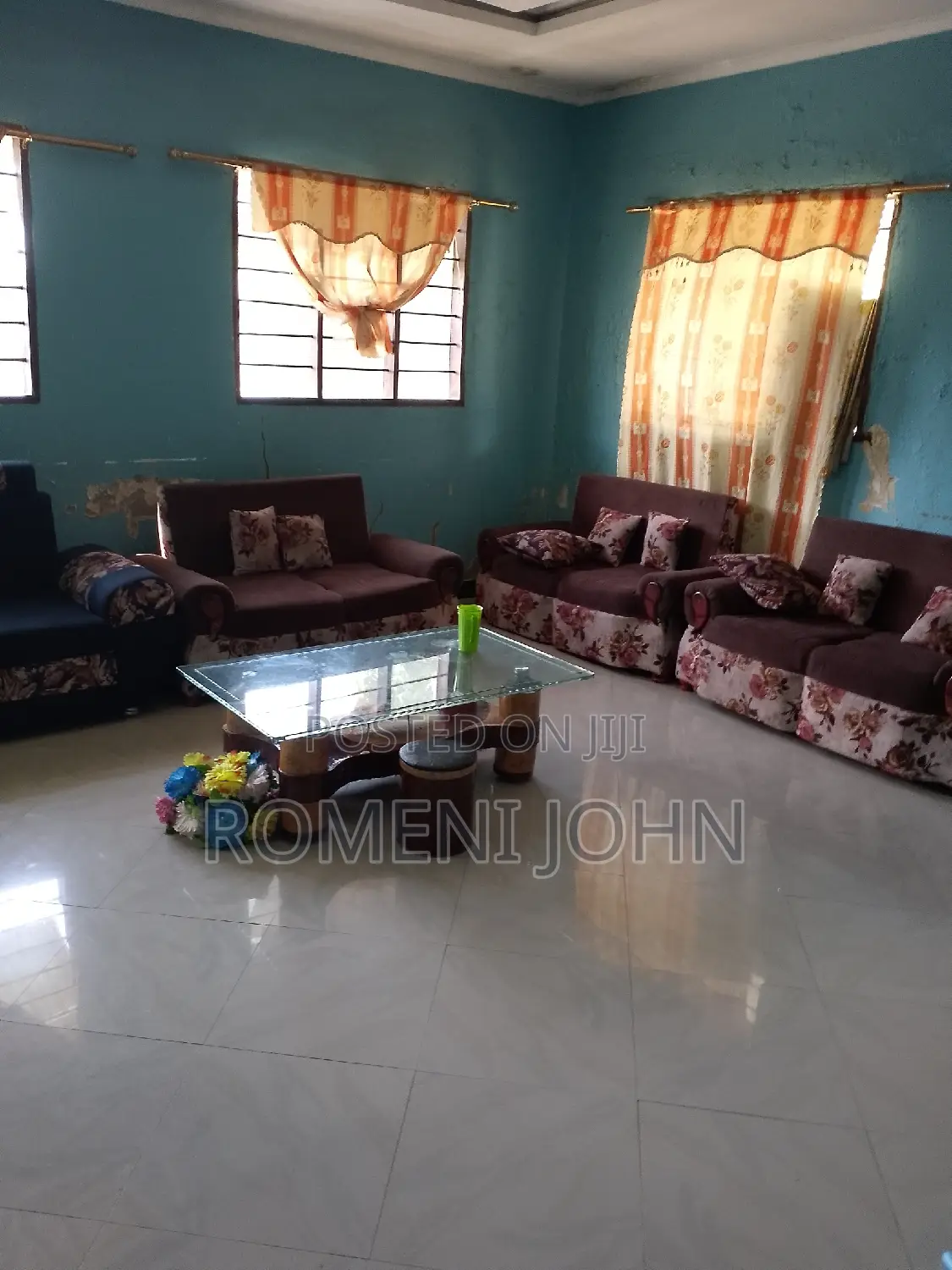 3bdrm House in Tanzania Dsm Ukonga for sale