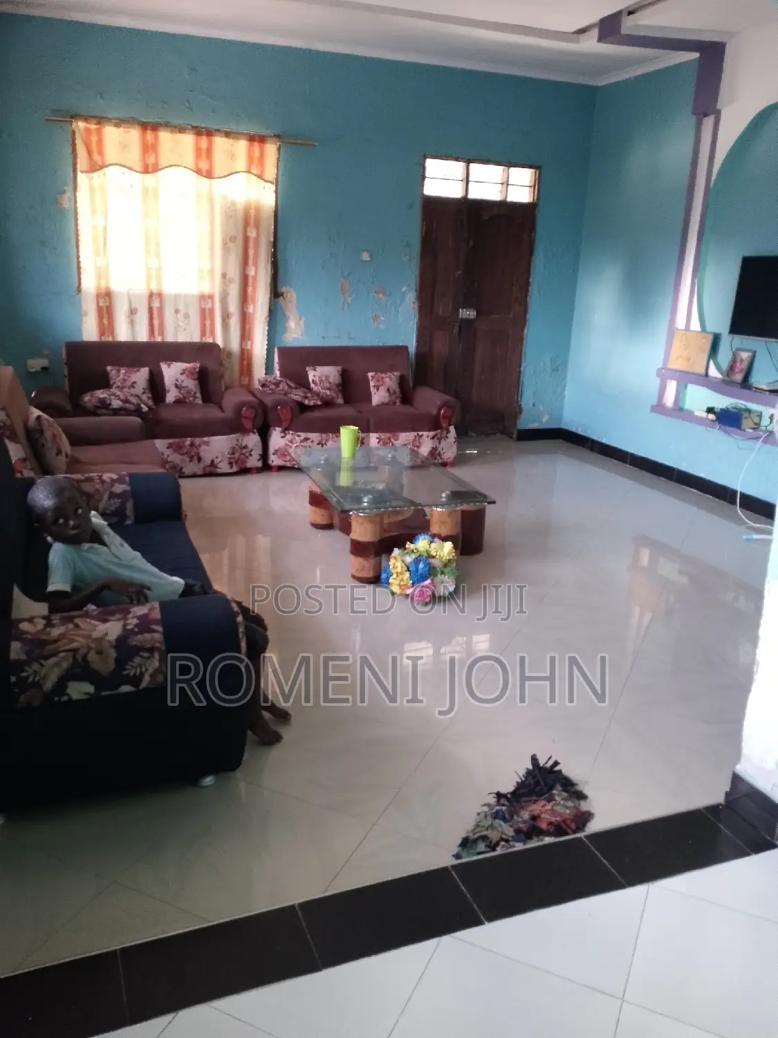 3bdrm House in Tanzania Dsm Ukonga for sale