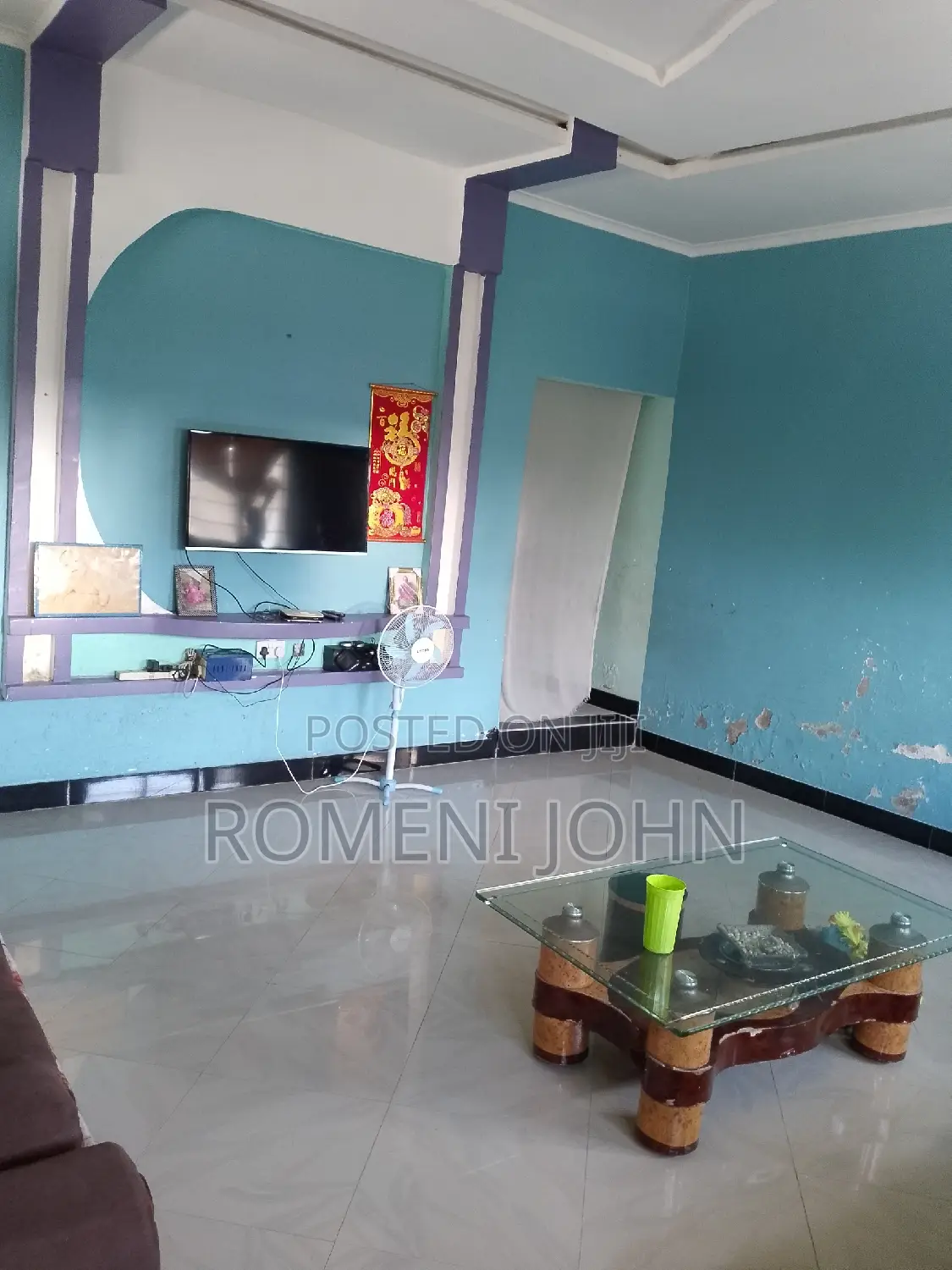 3bdrm House in Tanzania Dsm Ukonga for sale