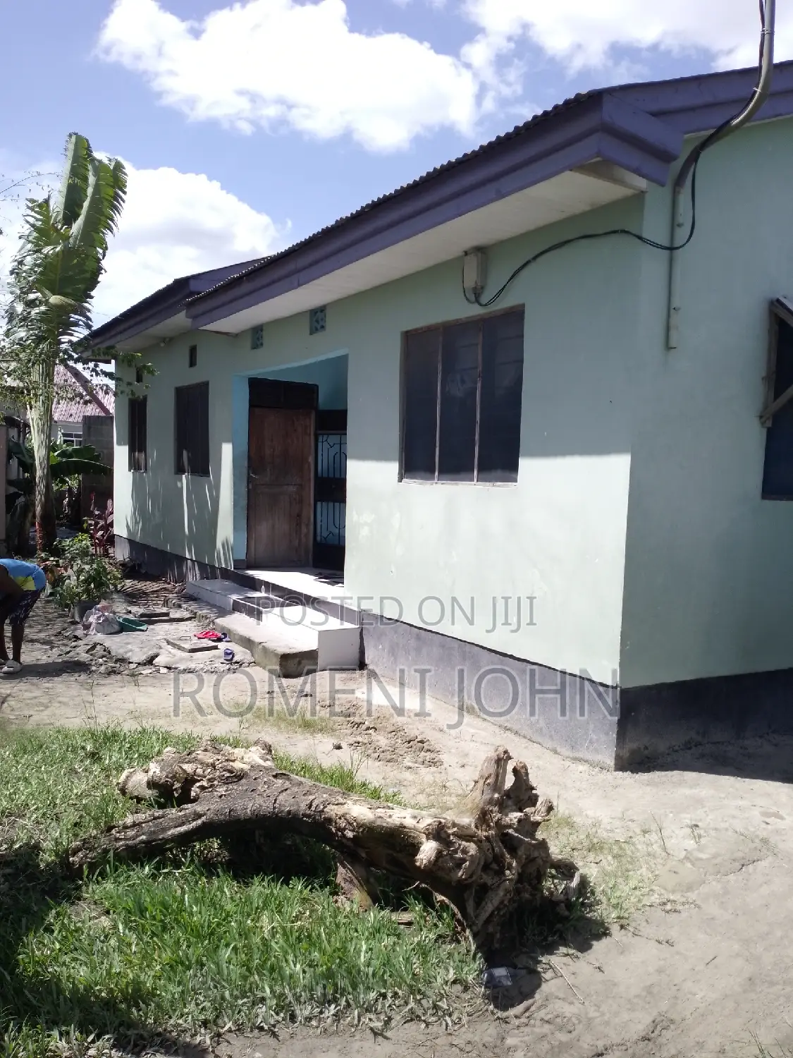 3bdrm House in Tanzania Dsm Ukonga for sale