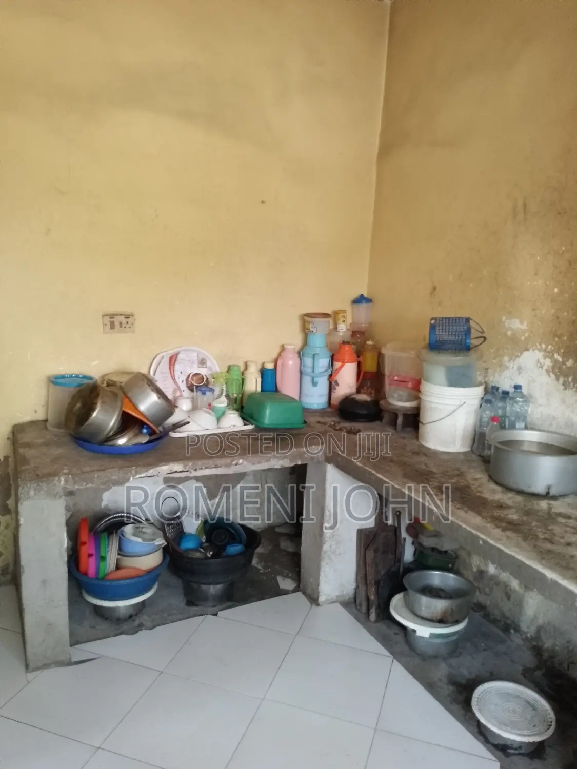 3bdrm House in Tanzania Dsm Ukonga for sale