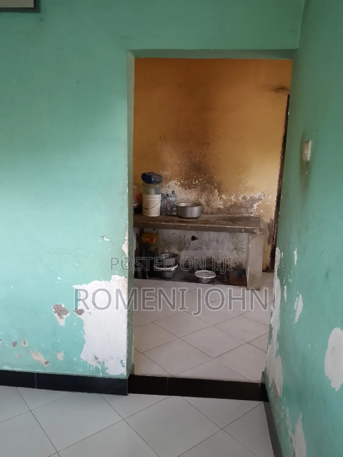3bdrm House in Tanzania Dsm Ukonga for sale