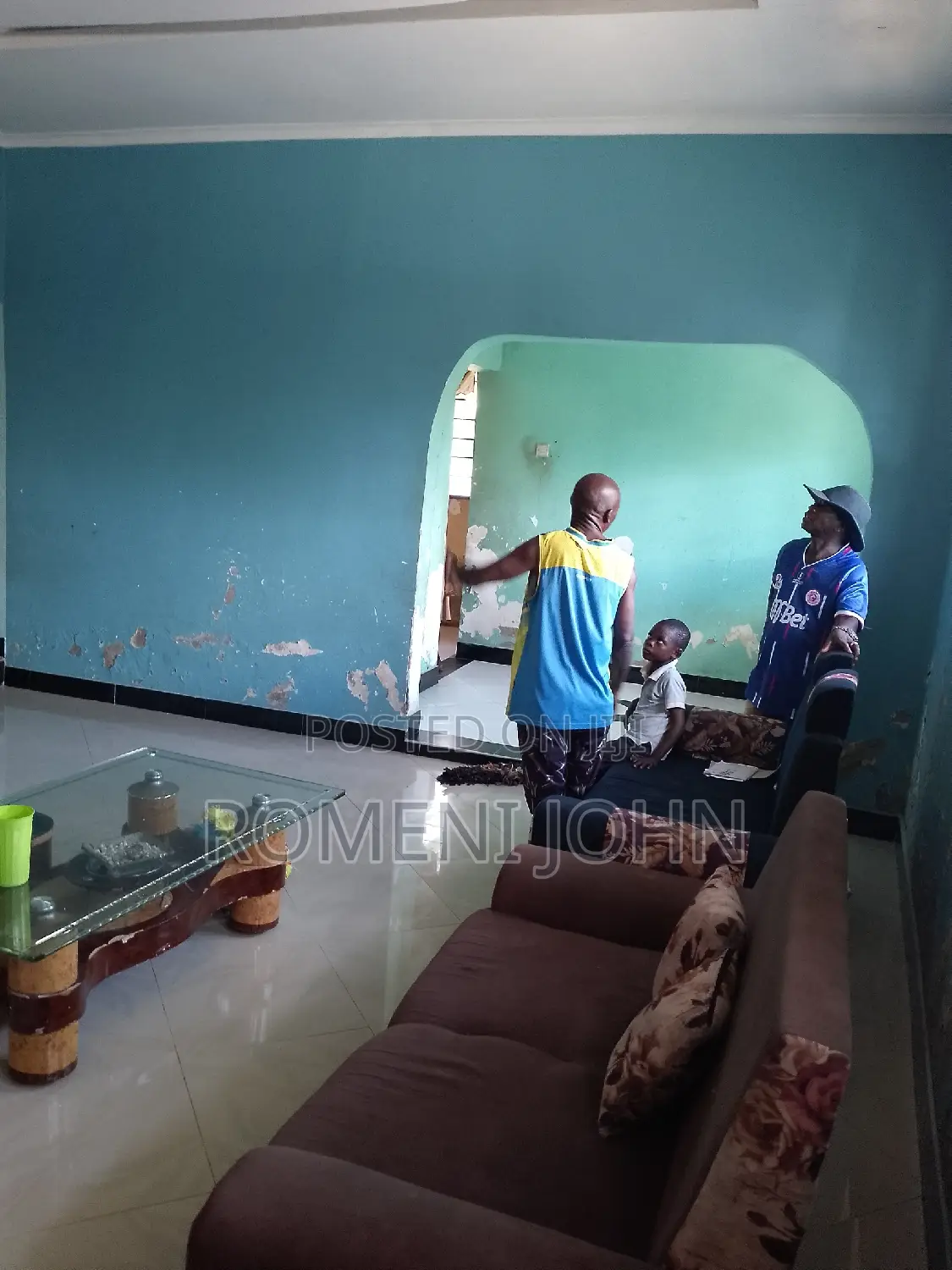 3bdrm House in Tanzania Dsm Ukonga for sale
