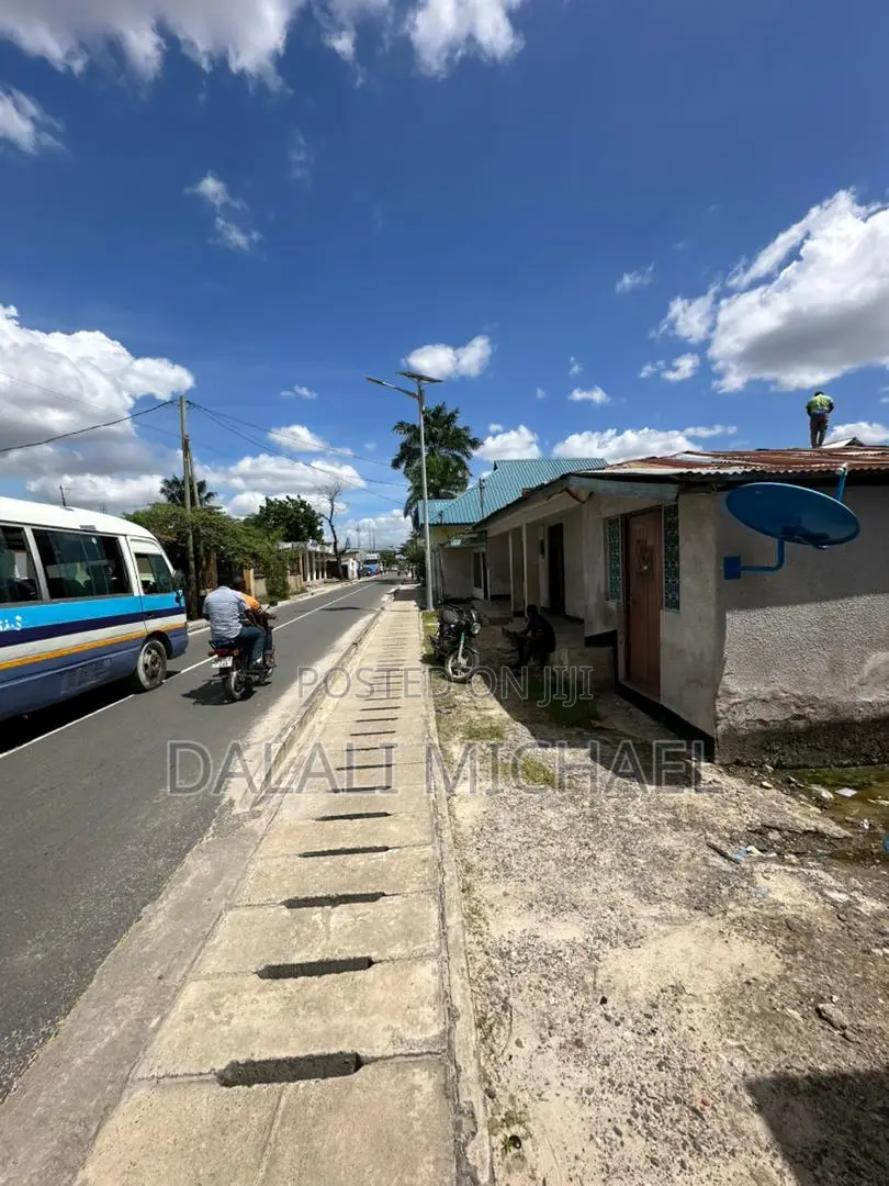 Place for Sale Kijitonyama