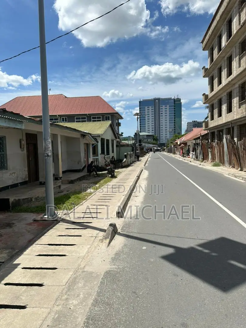 Place for Sale Kijitonyama