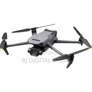 DJI Mavic 3 Classic Drone With DJI RC Remote Controller