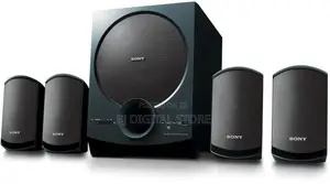 4.1ch Home Theatre Satellite Speakers SA-D40