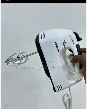 Kenwood Electric Hand Mixer High Quality