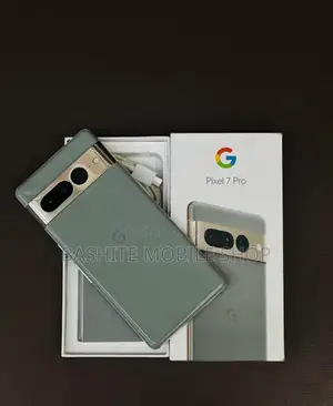 Google Pixel 7 Pro 128 GB