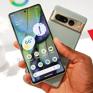 Google Pixel 7 Pro 128 GB