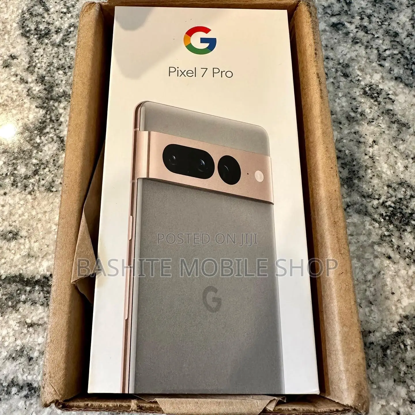 Google Pixel 7 Pro 128 GB
