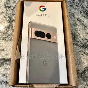 Google Pixel 7 Pro 128 GB