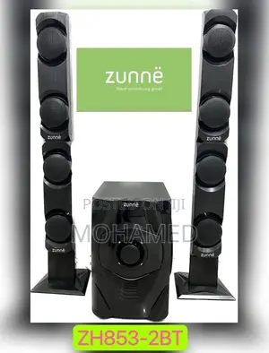 Zunne Subwoofer/Sabufa