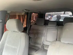 Toyota Harrier 2.4 2007 Pearl