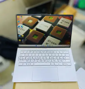 Laptop Asus Zenbook 14 UX434 8GB AMD Ryzen 5 SSD 256GB