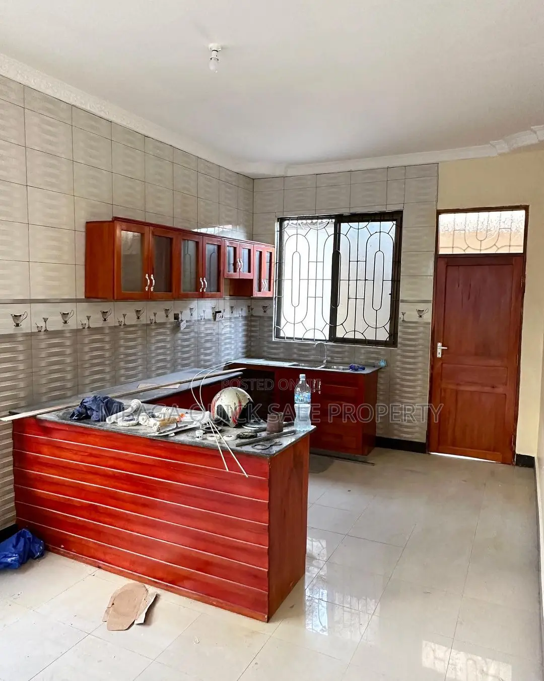 3bdrm Apartment in Mbezi Beach for rent