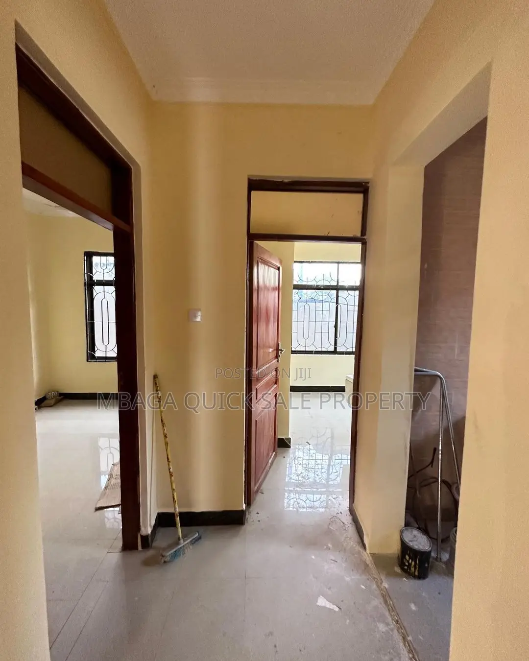 3bdrm Apartment in Mbezi Beach for rent