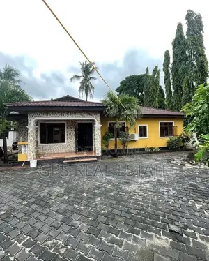 3bdrm House in Mbezi Beach, Kinondoni for sale