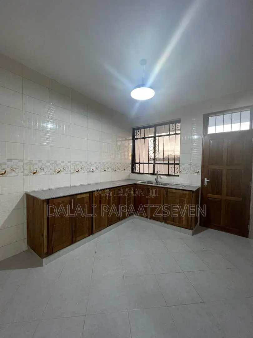 2bdrm Apartment in Dalalipapaatzseven, Kunduchi for rent