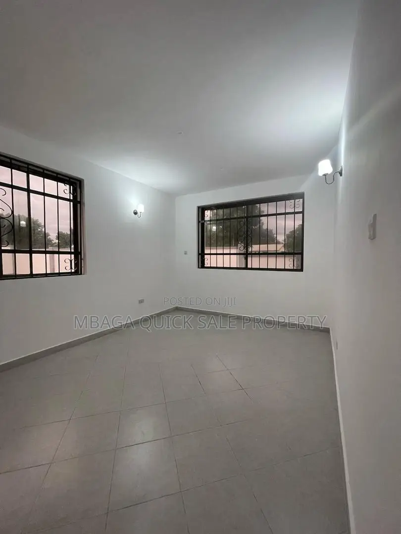 2bdrm Apartment in Kunduchi  Madini for rent