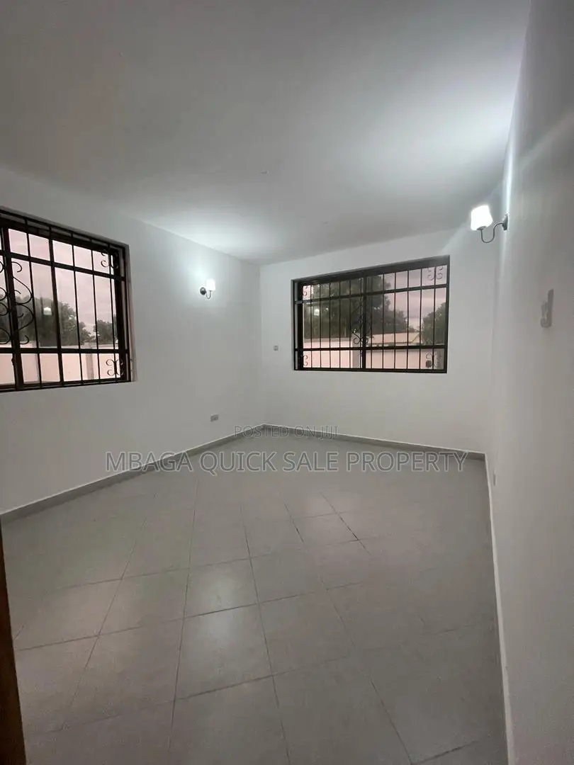 2bdrm Apartment in Kunduchi  Madini for rent