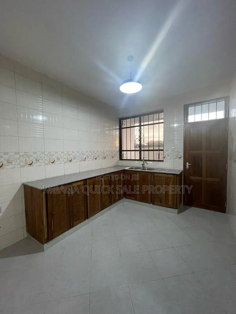 2bdrm Apartment in Kunduchi  Madini for rent