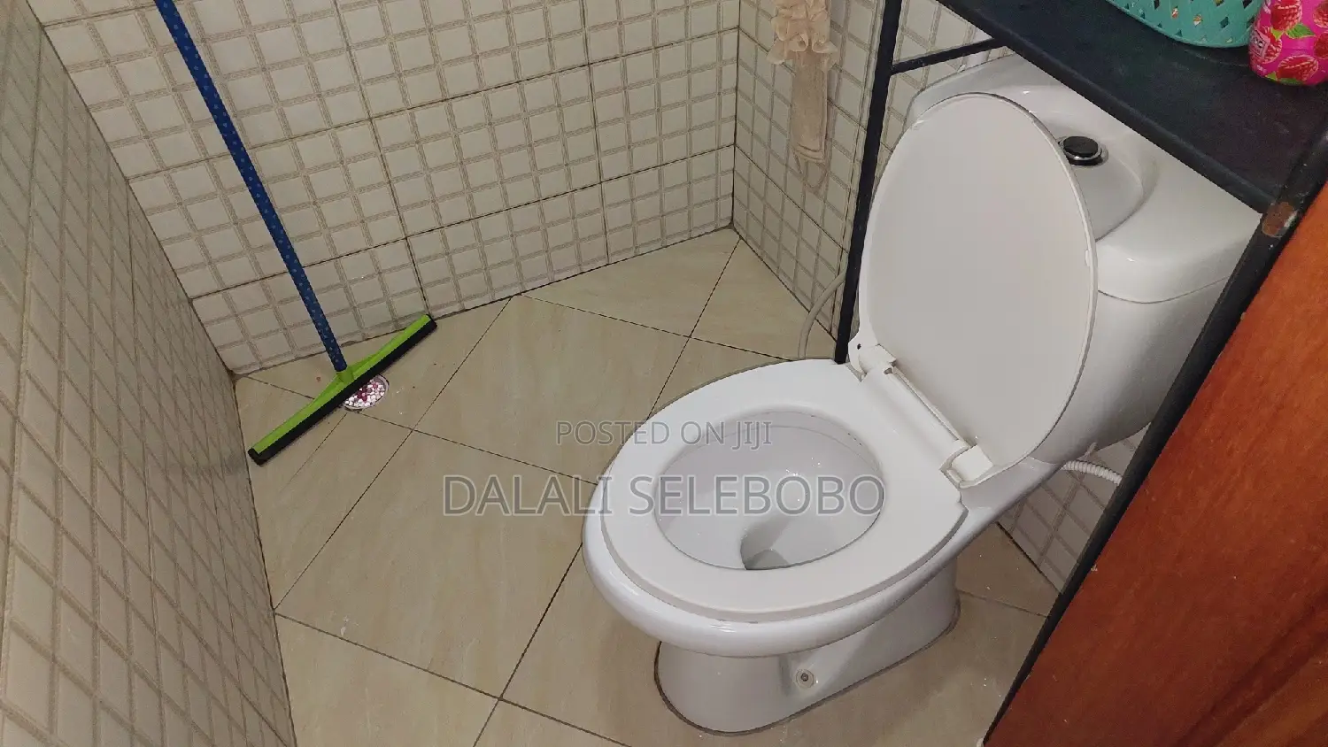 Furnished 1bdrm Bedsitter in Kijitonyama Mabatini for rent
