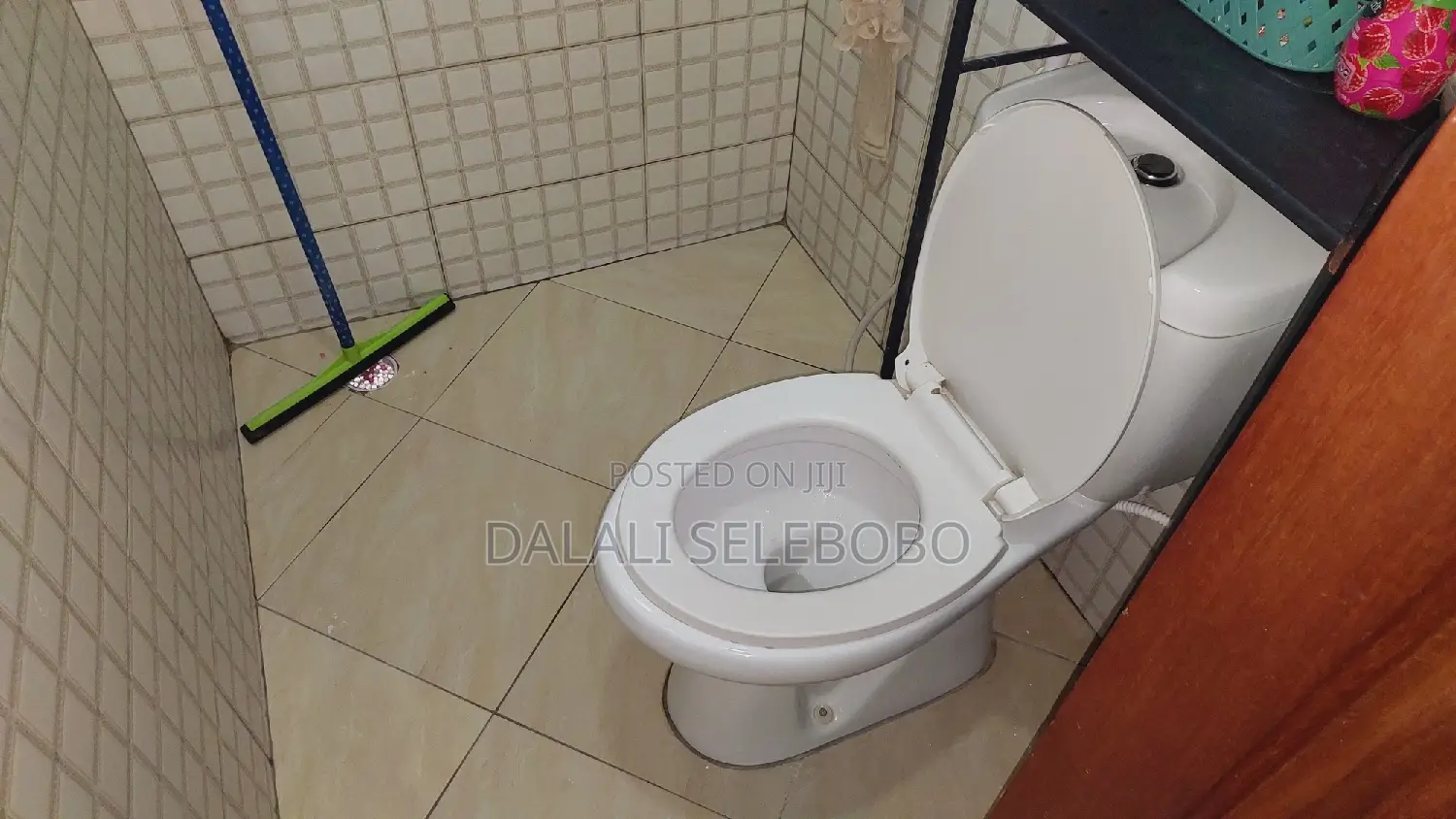 Furnished 1bdrm Bedsitter in Kijitonyama Mabatini for rent