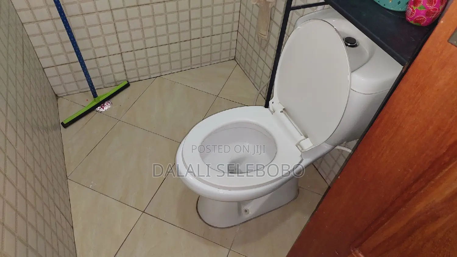 Furnished 1bdrm Bedsitter in Kijitonyama Mabatini for rent