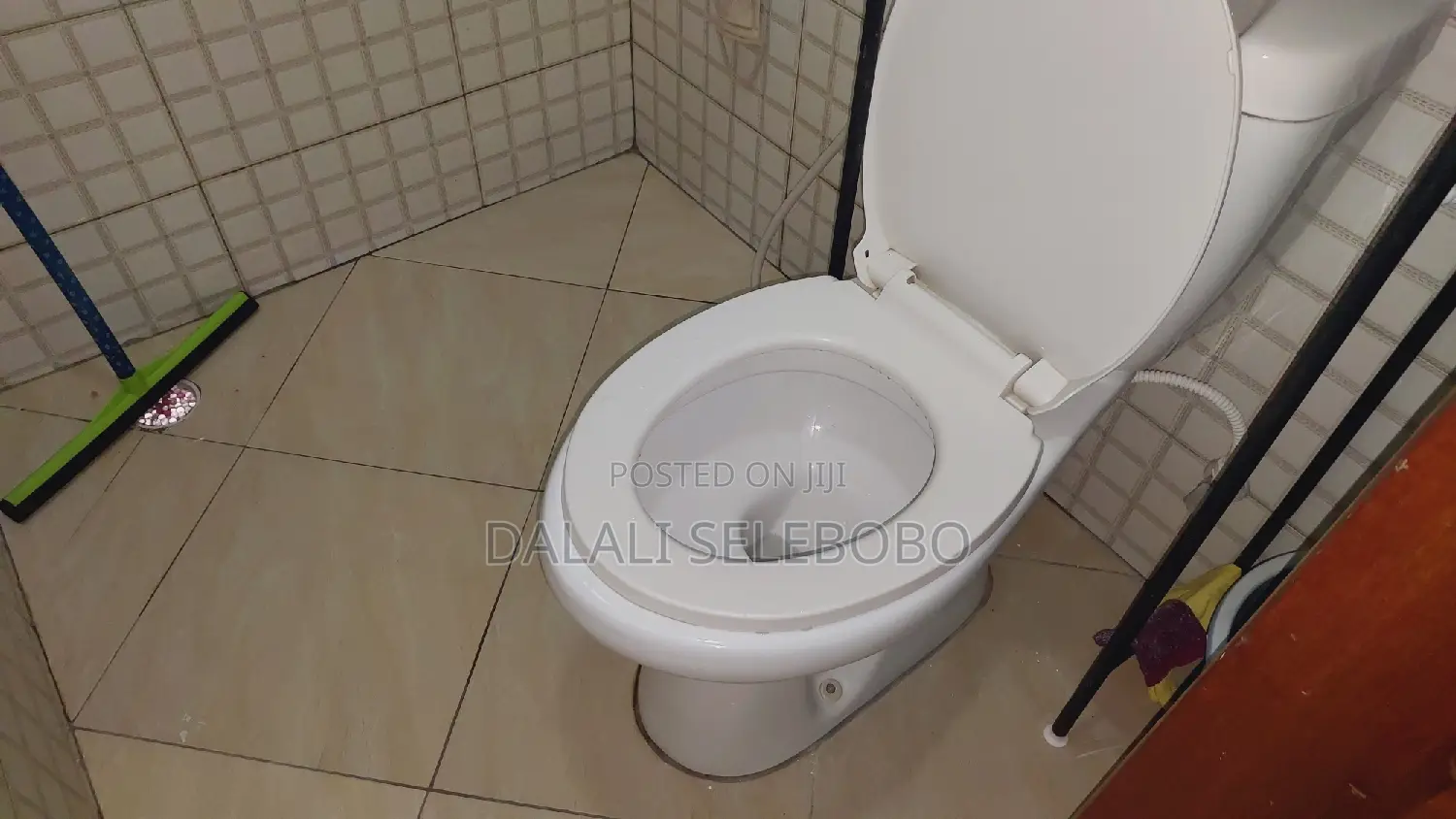 Furnished 1bdrm Bedsitter in Kijitonyama Mabatini for rent