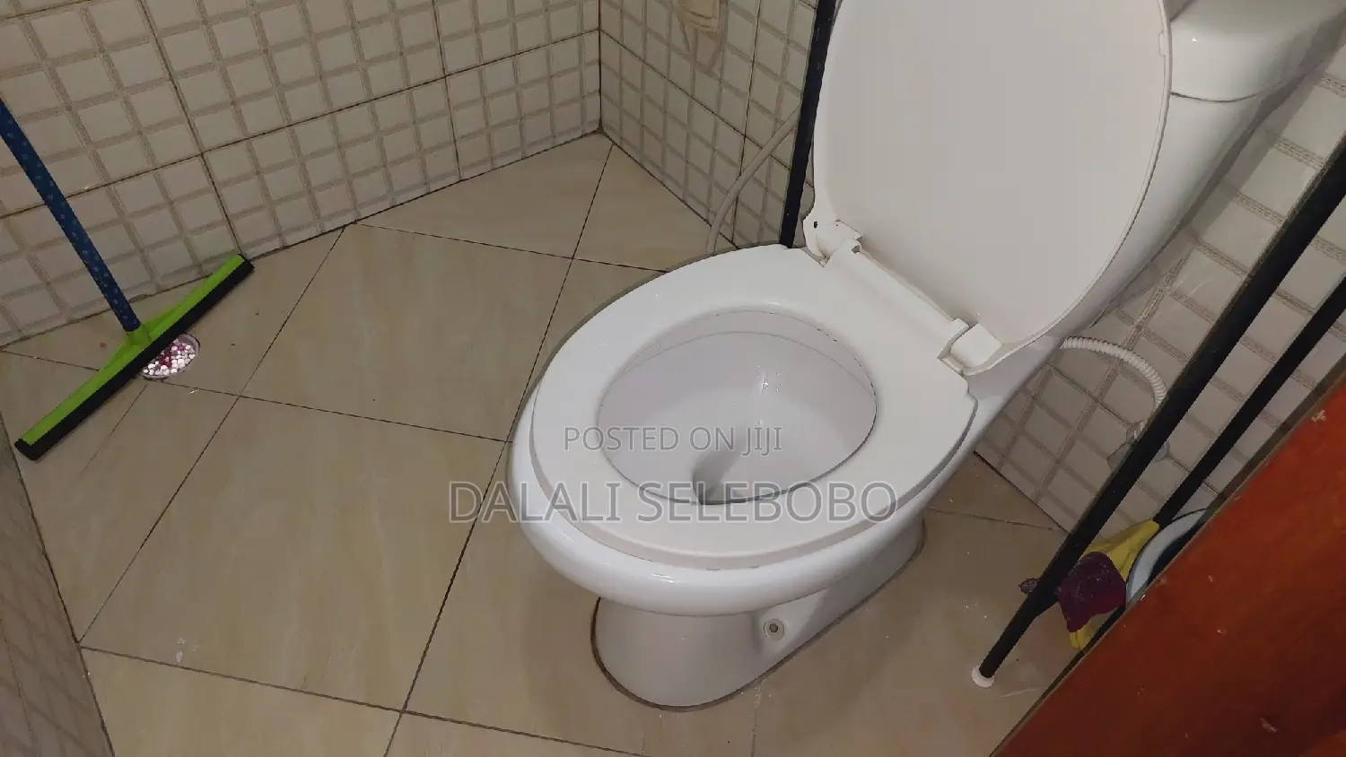 Furnished 1bdrm Bedsitter in Kijitonyama Mabatini for rent