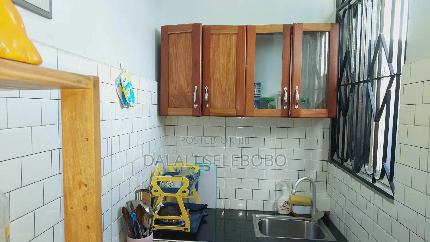 Furnished 1bdrm Bedsitter in Kijitonyama Mabatini for rent