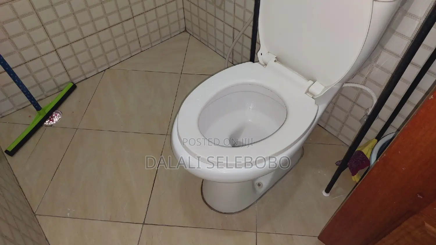 Furnished 1bdrm Bedsitter in Kijitonyama Mabatini for rent